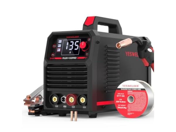 MIG Welders Thumbnail