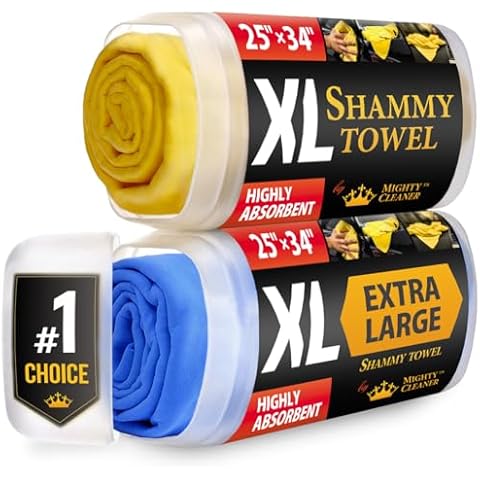 Mighty Cleaner thumbnail