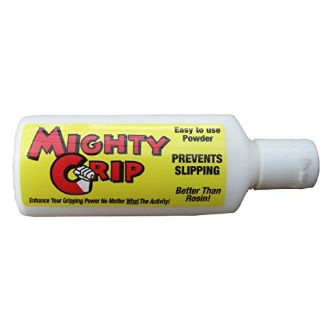 Mighty Grip thumbnail