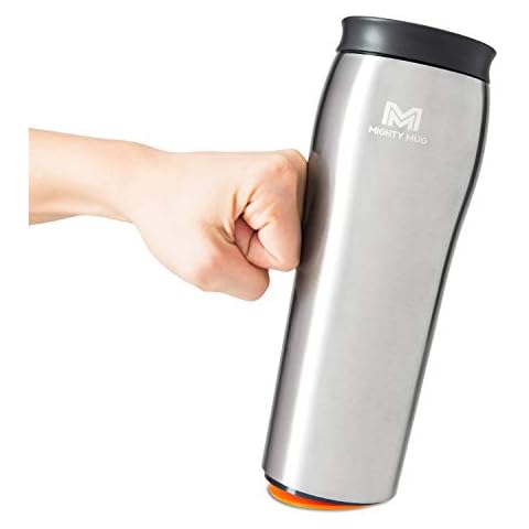 Mighty Mug thumbnail