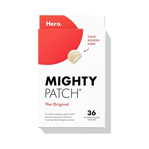 Mighty Patch thumbnail