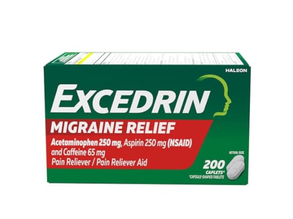 Migraine Relief Thumbnail