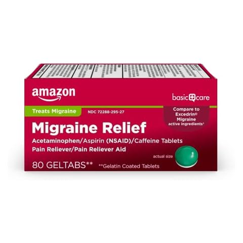 Migraine Relief