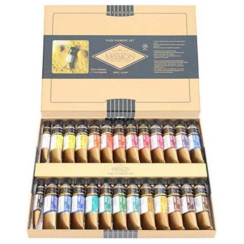 Mijello Review of 2024 - Palettes Brand - FindThisBest