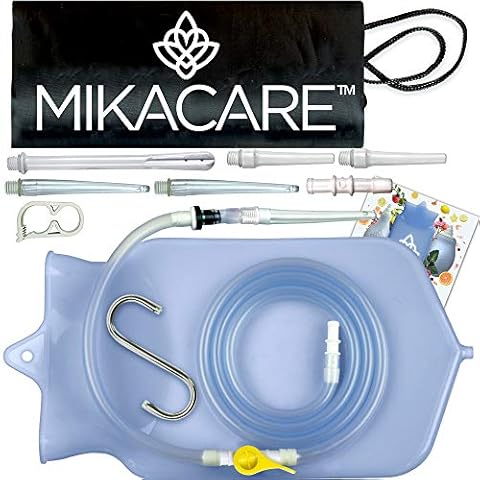 Mikacare thumbnail