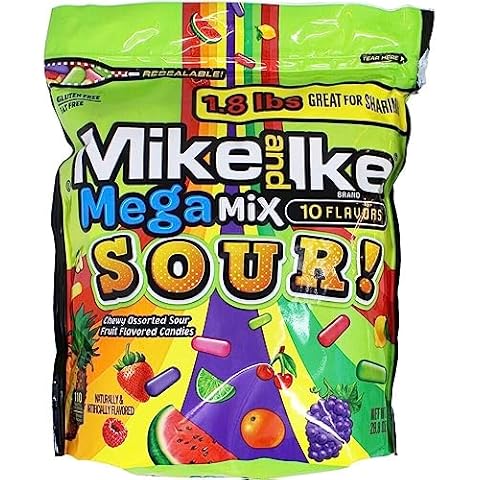 MIKE AND IKE. thumbnail
