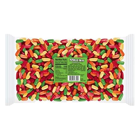 MIKE AND IKE. thumbnail