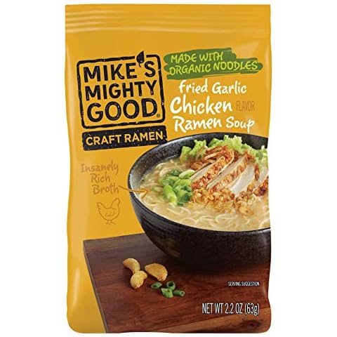 Mike's Mighty Good thumbnail