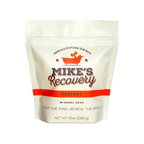 Mike's Recovery thumbnail