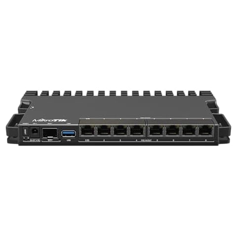 MikroTik thumbnail