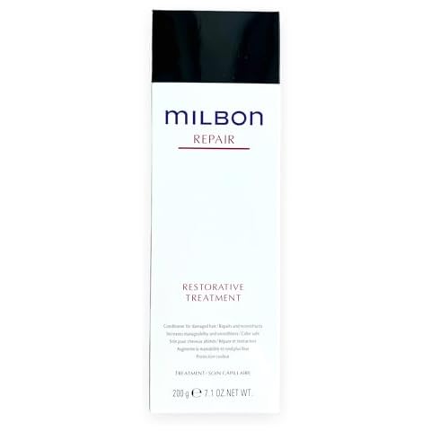 Milbon feature image