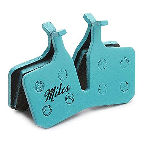 Miles Racing feature image
