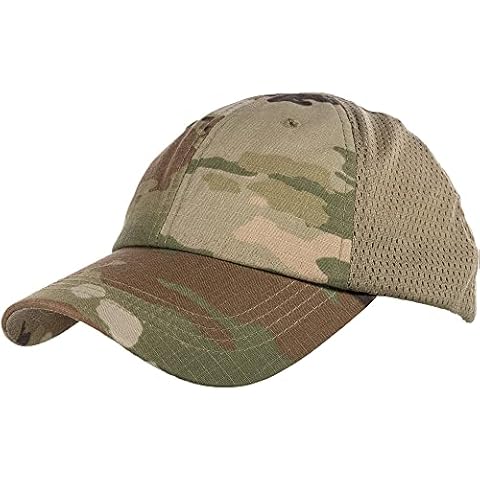 Military Caps for Men