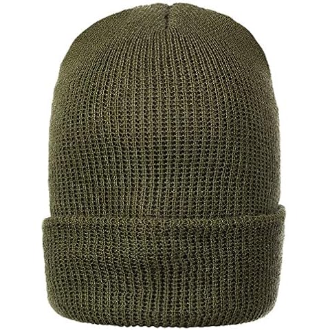 Military Caps for Men