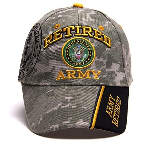 Military Hats thumbnail