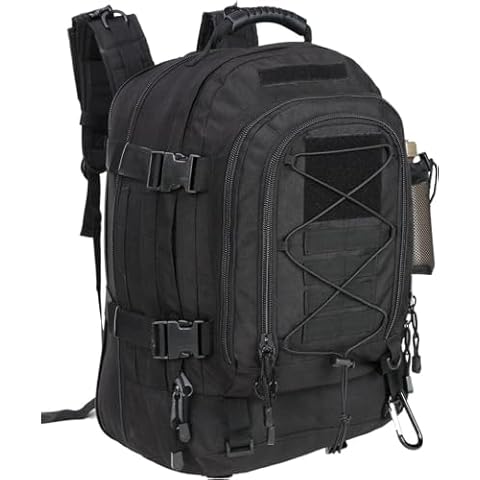 Military Hiking Daypacks