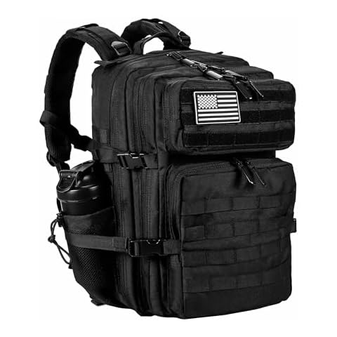 Military Laptop Backpacks
