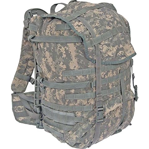 Military Outdoor Clothing thumbnail