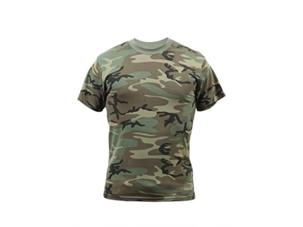 Top 10 Best Military Shirts for Men in 2023 (Reviews) - FindThisBest