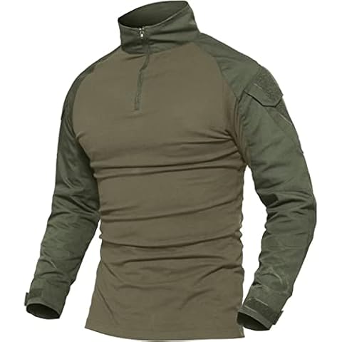 Military T Shirts for Men