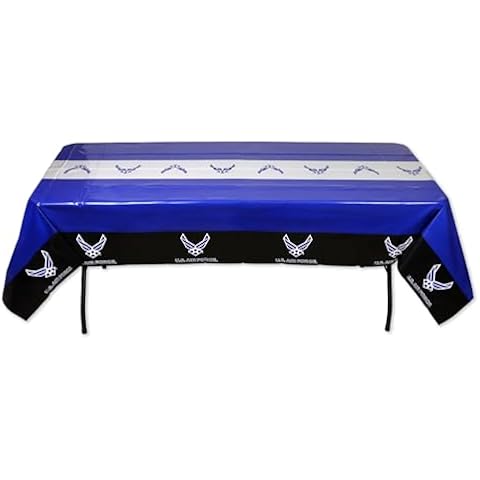 Military Tablecloths