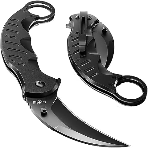 Military Tactical Knives