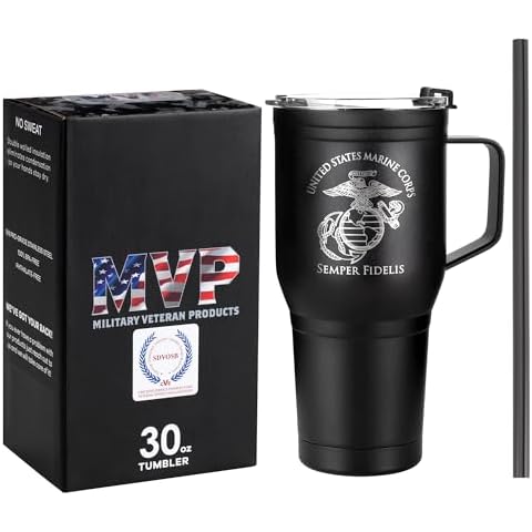 Military Veteran Products thumbnail