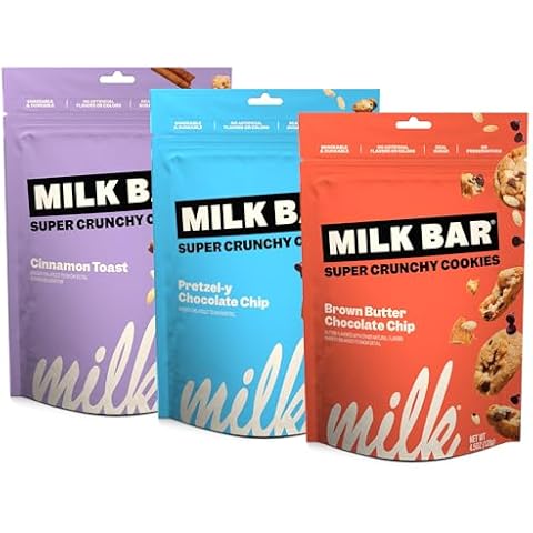 Milk Bar thumbnail