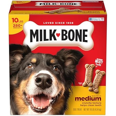 Milk-Bone thumbnail
