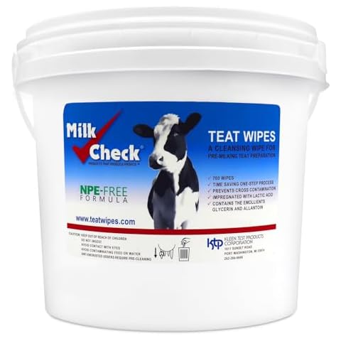 Milk Check thumbnail