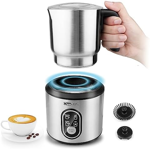 Starument Electric Milk Frother - … curated on LTK