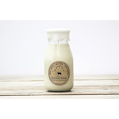 Milk Reclamation Barn feature image
