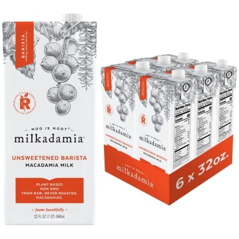 Milkadamia thumbnail