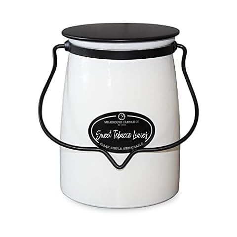 Milkhouse Candle Company thumbnail