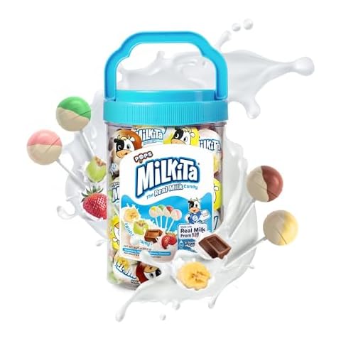 Milkita thumbnail