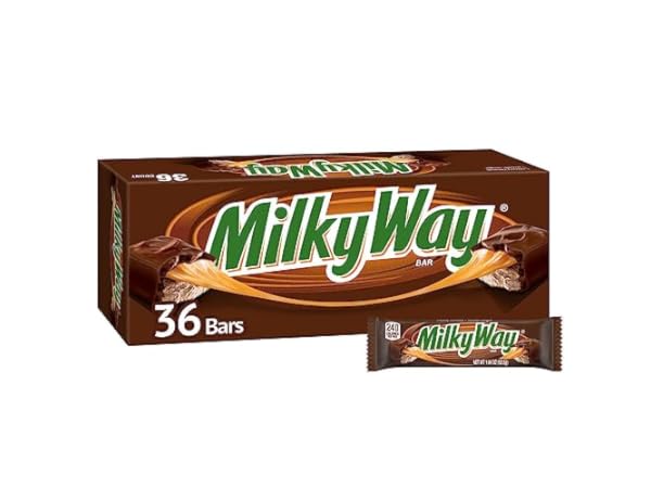 The 10 Best Milky Chocolate Bars of 2024 (Reviews) - FindThisBest