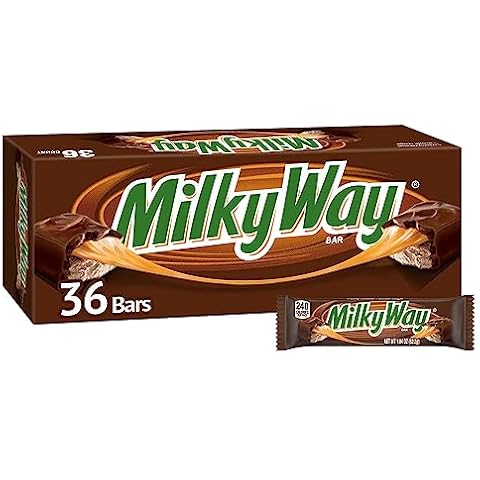 Milky Way thumbnail
