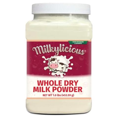 Milkylicious thumbnail