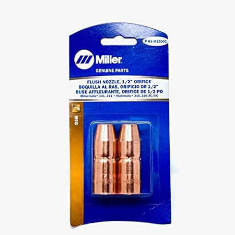 MILLER ELECTRIC MFG LLC thumbnail