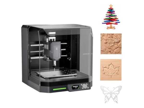 Milling Machines Thumbnail