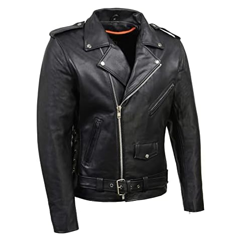 Milwaukee Leather thumbnail