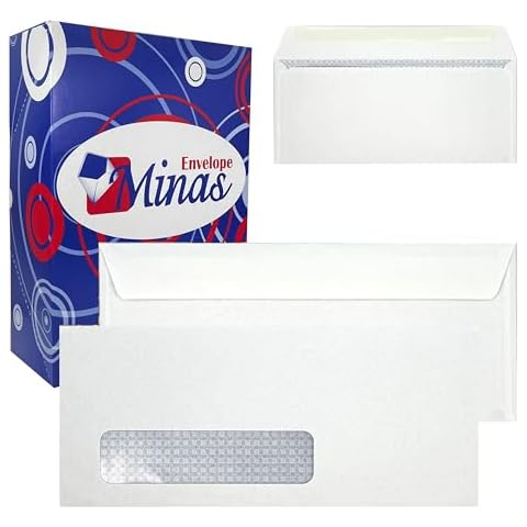 Minas Envelope thumbnail