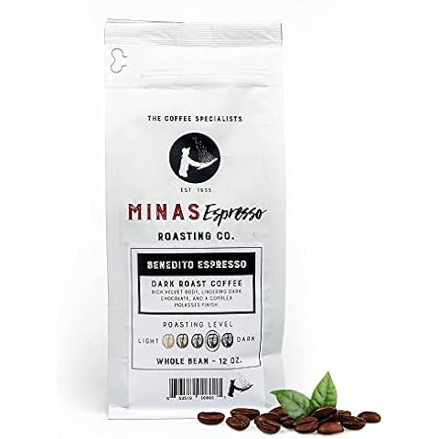 Minas Espresso thumbnail