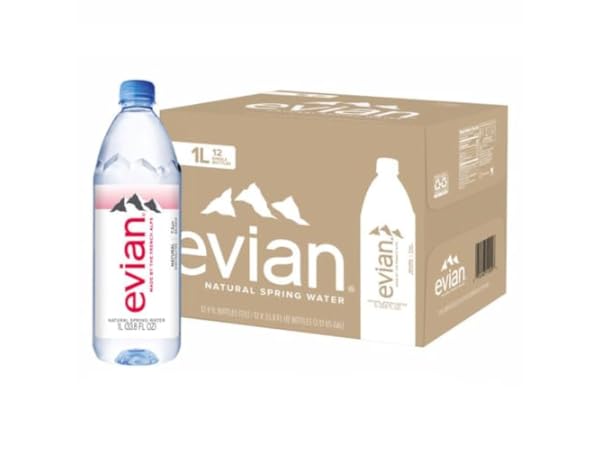 Mineral Drinking Water Thumbnail