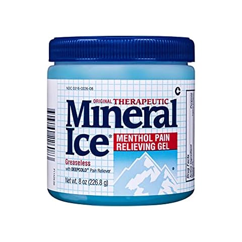 Mineral Ice thumbnail