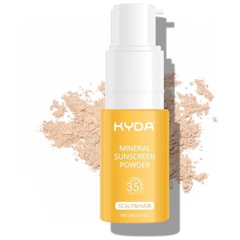 Minerals Dry Shampoo