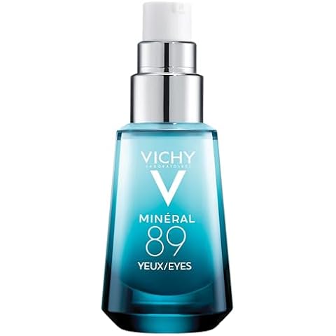 Minerals Eye Serums