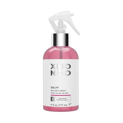 Minerals Hair Sprays