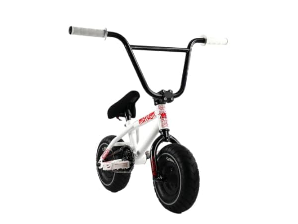 Mini BMX Bikes Thumbnail