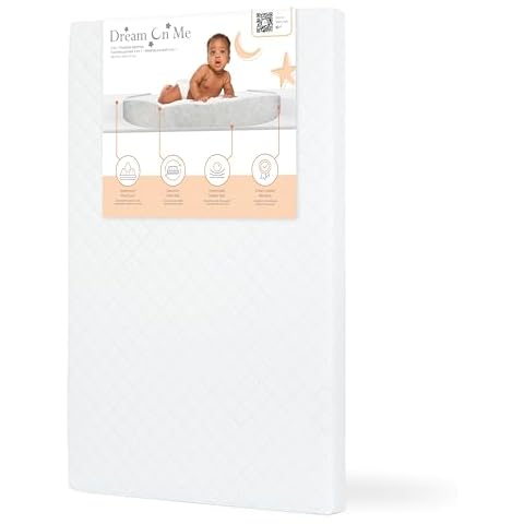 Mini Crib Mattresses